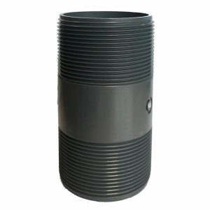 Raccordo a Doppio Filetto 15 cm