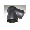 Raccordo a Y per Tubo Ø 60 mm per Riscaldatore ad Aria