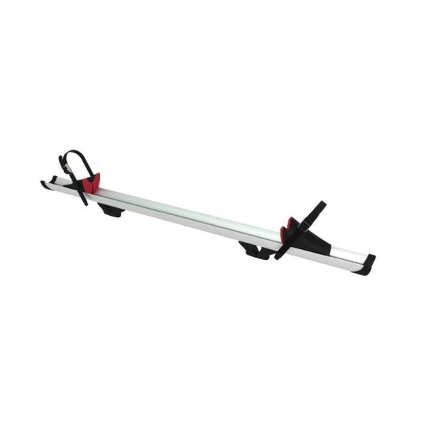 Rail Premium S Fat Bike Black