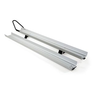 Rampa per Camper Fiamma Carry-Moto