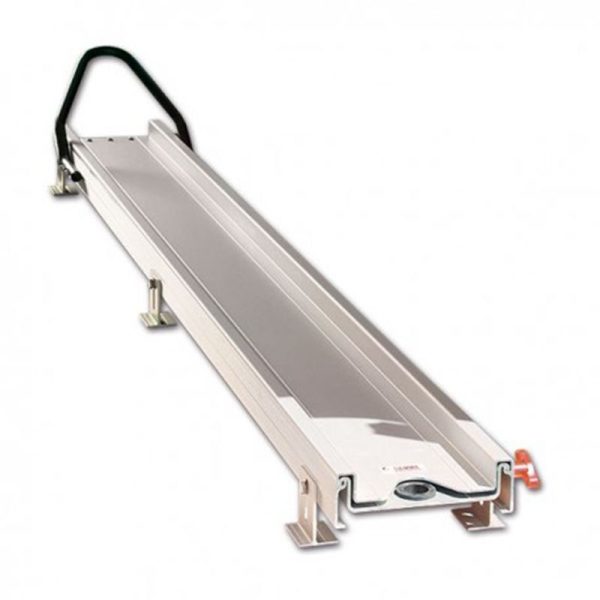 Rampa per Camper Fiamma Carry-Moto Pro