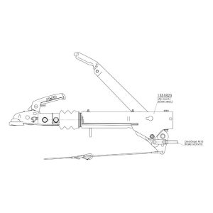 Repulsore Completo Al-Ko 161S
