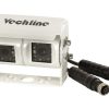 Retrocamera Doppia Ottica VechLine
