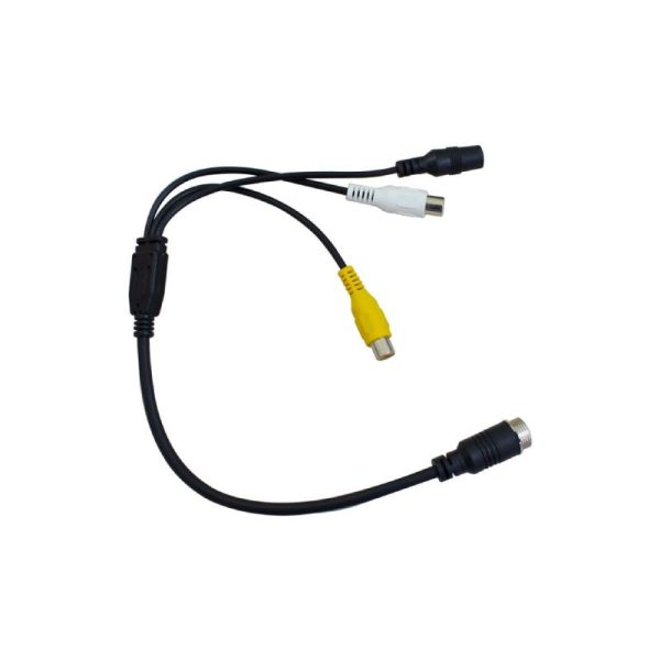 Retrocamera Terzo Stop Ducato DGCDUC15 Jfsound