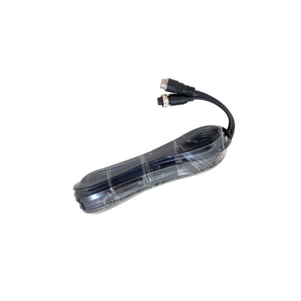 Retrocamera Terzo Stop Ducato DGCDUC15 Jfsound