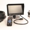 Sistema Retrocamera per camper Video Visio Evo