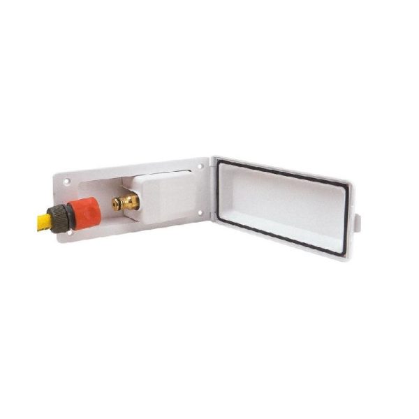 Riduttore di Pressione per Acqua