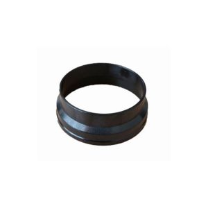 Riduzione da Ø 75 a Ø 60 mm per Riscaldatore ad Aria Autoterm 4D