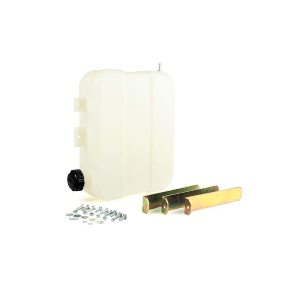 Riscaldatore ad Aria Autoterm 4D Gasolio e 12V