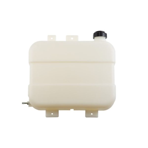 Riscaldatore ad Aria Autoterm 4D Gasolio e 12V