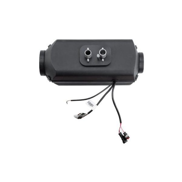 Riscaldatore ad Aria Autoterm 4D Gasolio e 12V