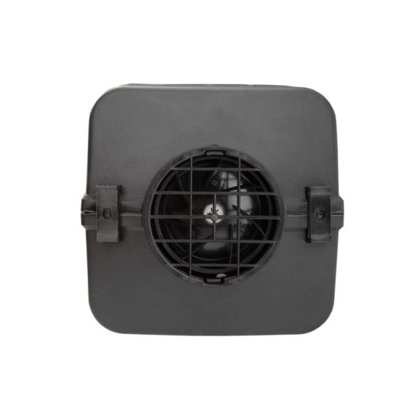 Riscaldatore ad Aria Autoterm 4D Gasolio e 12V