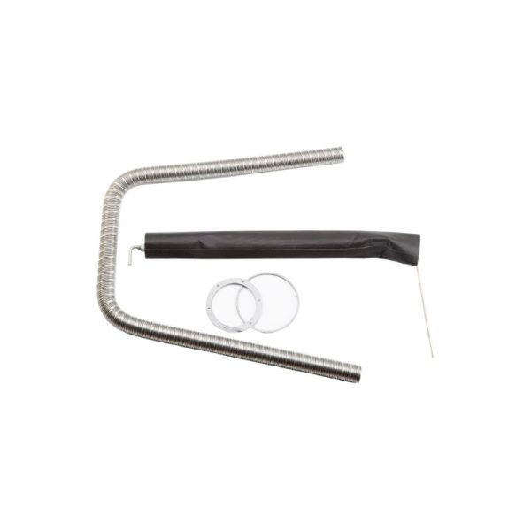 Riscaldatore ad Aria Autoterm 4D Gasolio e 12V