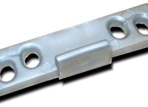 Riscontro Serratura Roller Team