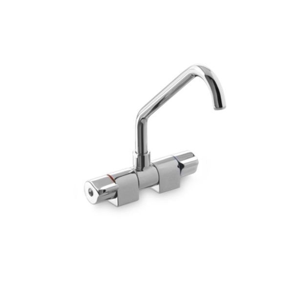 Rubinetto per Camper Dometic AC 537