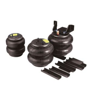 Sospensione Pneumatiche Goldschmitt per Fiat Ducato X250