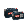 Batteria Avviamento 110Ah Start Power NDS
