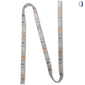 LED FLEX DA ESTERNI IP 67 5 METRI 4.8W LUCE CALDA