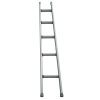 Scaletta Interna per Camper Altezza 86 cm
