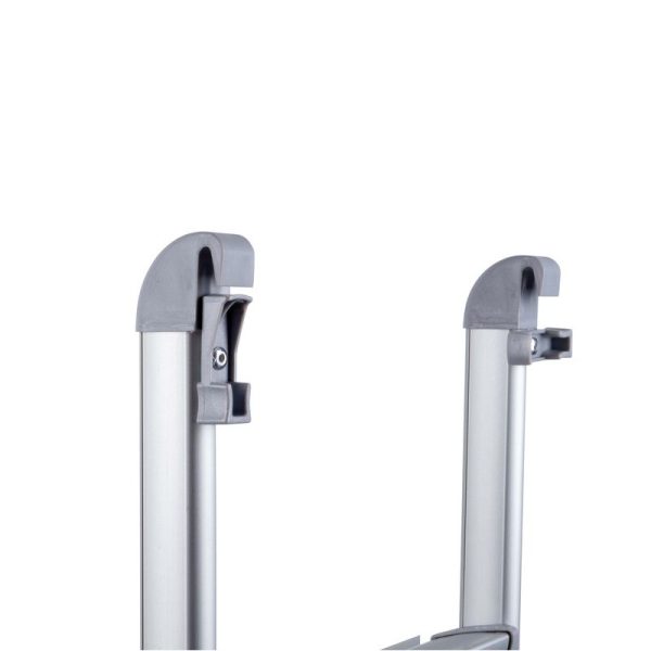 Scaletta Pieghevole per Accesso Letto Tetto Soffietto