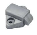 Kit V269 Maniglia in ABS Verniciata