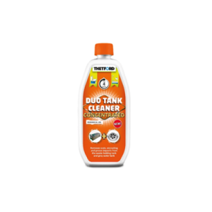 DUO TANK CLEANER CONCENTRATED