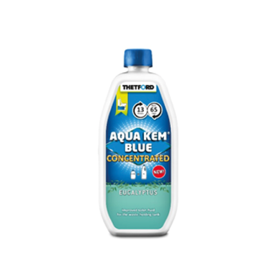 Aqua Kem Blue Eucalipto Concentrato Thetford