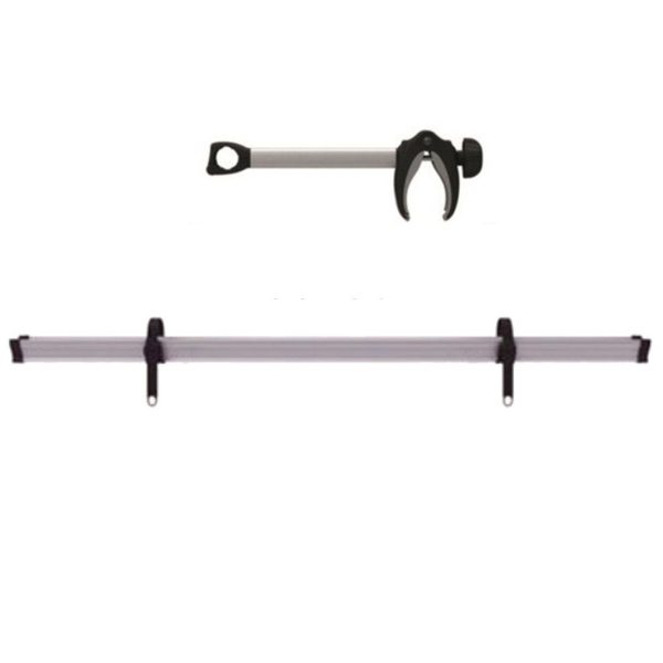 Kit Terzo Binario Essential Thule + Bike Holder