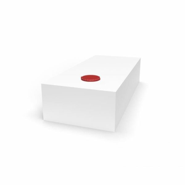 Serbatoio-per-Acqua-102L-44x23x100-cm-Bianco.jpeg Serbatoio per Acqua 102L 44x23x100 cm Bianco