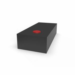 Serbatoio-per-Acqua-102L-44x23x100-cm-Nero.jpeg Serbatoio per Acqua 102L 44x23x100 cm Nero