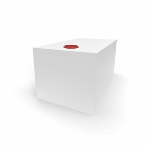 Serbatoio-per-Acqua-105L-40x35x75-cm-Bianco.jpeg Serbatoio per Acqua 105L 40x35x75 cm Bianco