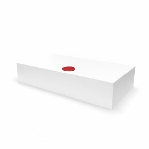 Serbatoio-per-Acqua-120L-104x21x55-cm-Bianco.jpeg Serbatoio per Acqua 120L 104x21x55 cm Bianco