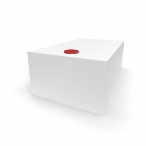 Serbatoio-per-Acqua-132L-50x30x88-cm-Bianco.jpeg Serbatoio per Acqua 132L 50x30x88 cm Bianco