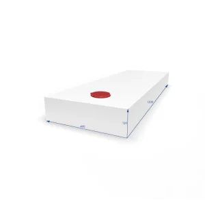 Serbatoio-per-Acqua-57L-40x12x120-cm-Bianco.webp Serbatoio per Acqua 57L 40x12x120 cm Bianco