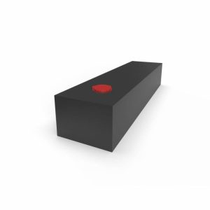 Serbatoio-per-Acqua-60L-28x20x110-cm-Nero.jpeg Serbatoio per Acqua 60L 28x20x110 cm Nero