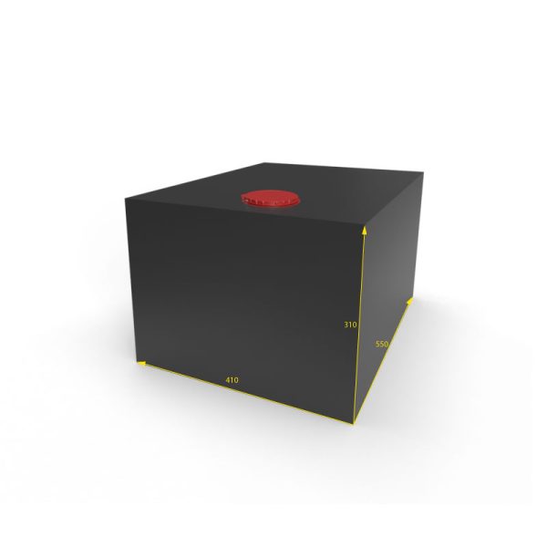 Serbatoio-per-Acqua-69L-41x31x55-cm-Nero-misure.jpeg Serbatoio per Acqua 69L 41x31x55 cm Nero