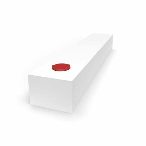 Serbatoio-per-Acqua-84L-28x20x150-cm-Bianco.jpeg Serbatoio per Acqua 84L 28x20x150 cm Bianco