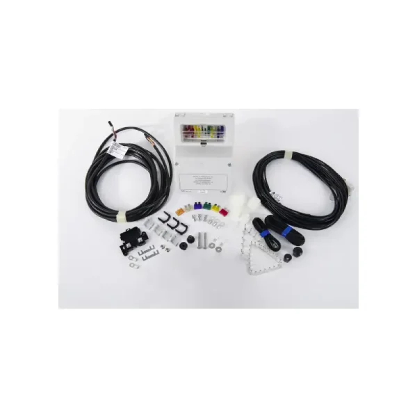 Sistema Completo PC380