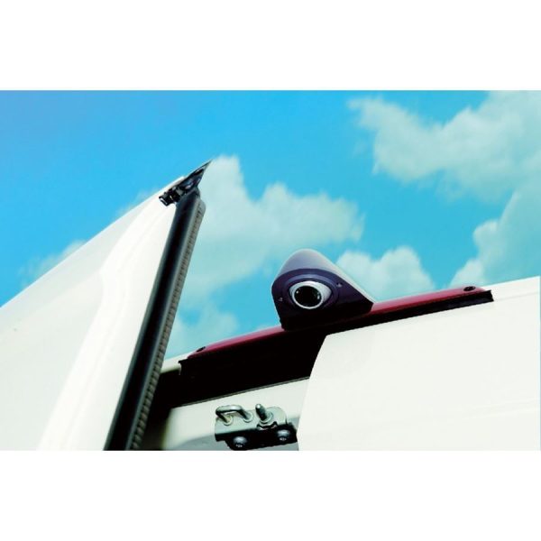 Sistema Video Visio Evo Van