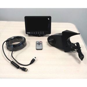 Sistema Video Visio Evo Van