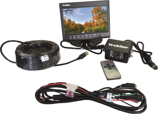 Sistema Video Visio One