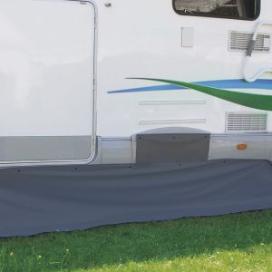 Skirting Motorhome Fiamma