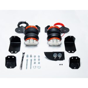 Sospensioni BITOP per Ducato X250/290 da Agosto 2006 ad oggi