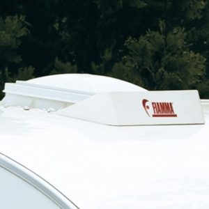 Spoiler Universal Fiamma