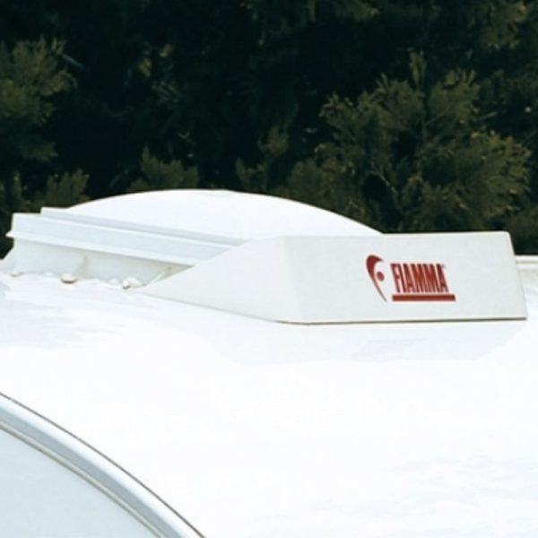 Spoiler Universal Fiamma