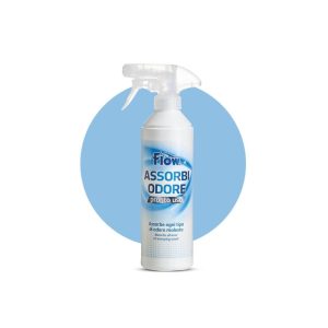 Spray Assorbi Odore 500 ml