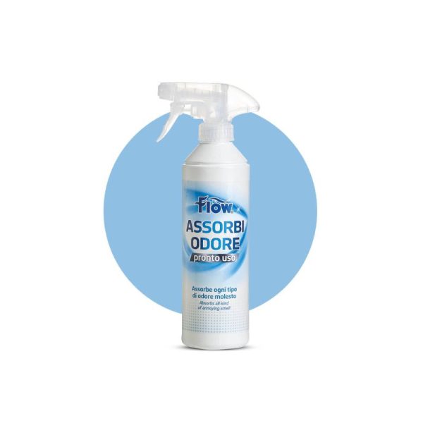 Spray Assorbi Odore 500 ml