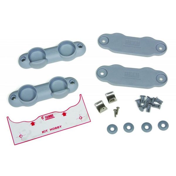 Staffe F35 Pro Fiamma Kit Hobby - Knaus