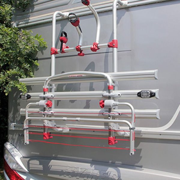 Stendino Portabici Easy Dry Fiamma