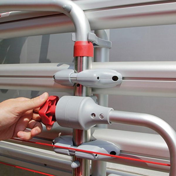 Stendino Portabici Easy Dry Fiamma